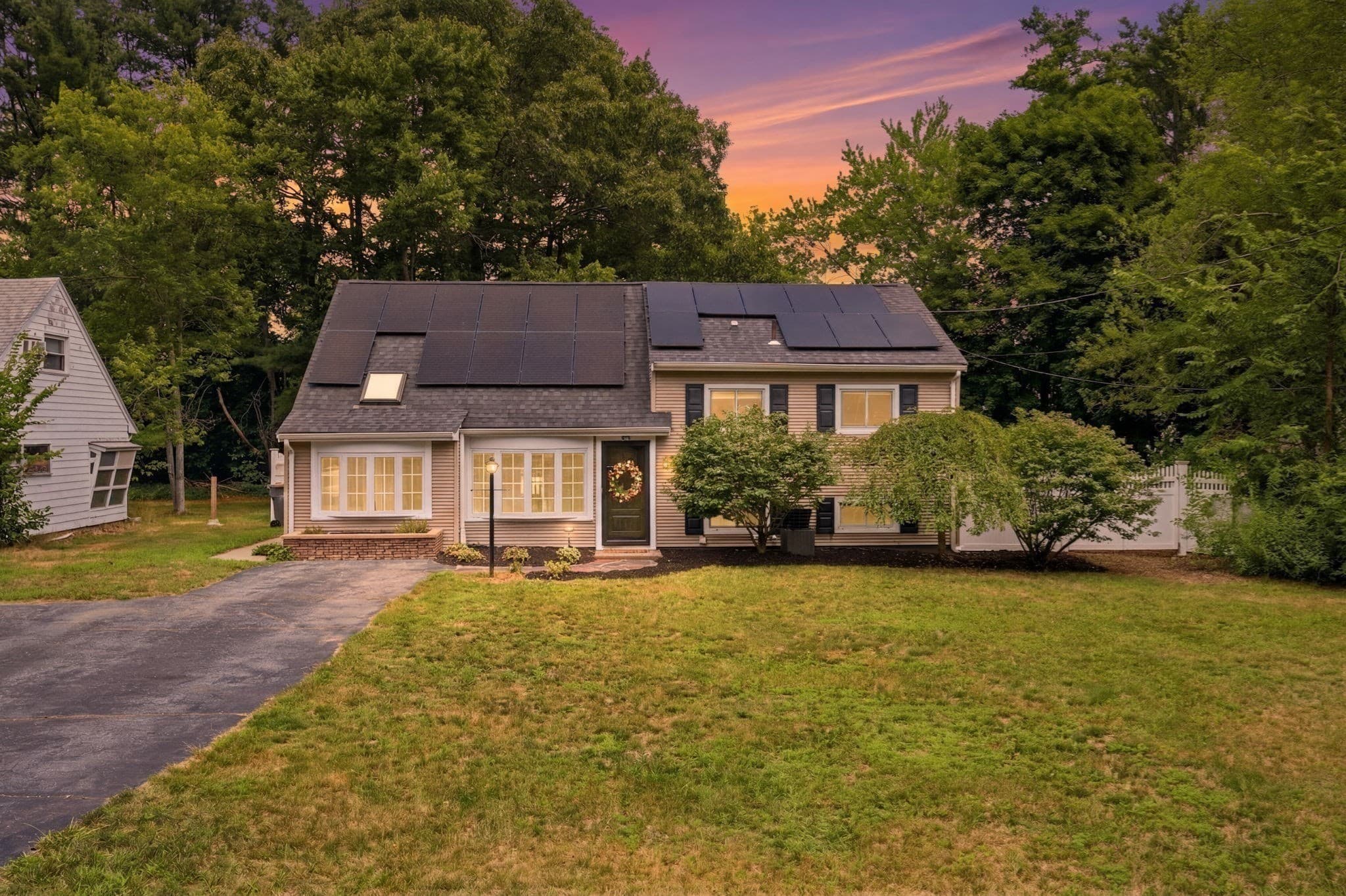 Single Family Residence at 769 Potter Rd, Framingham MA 01701, Framingham, photo 37 of 37