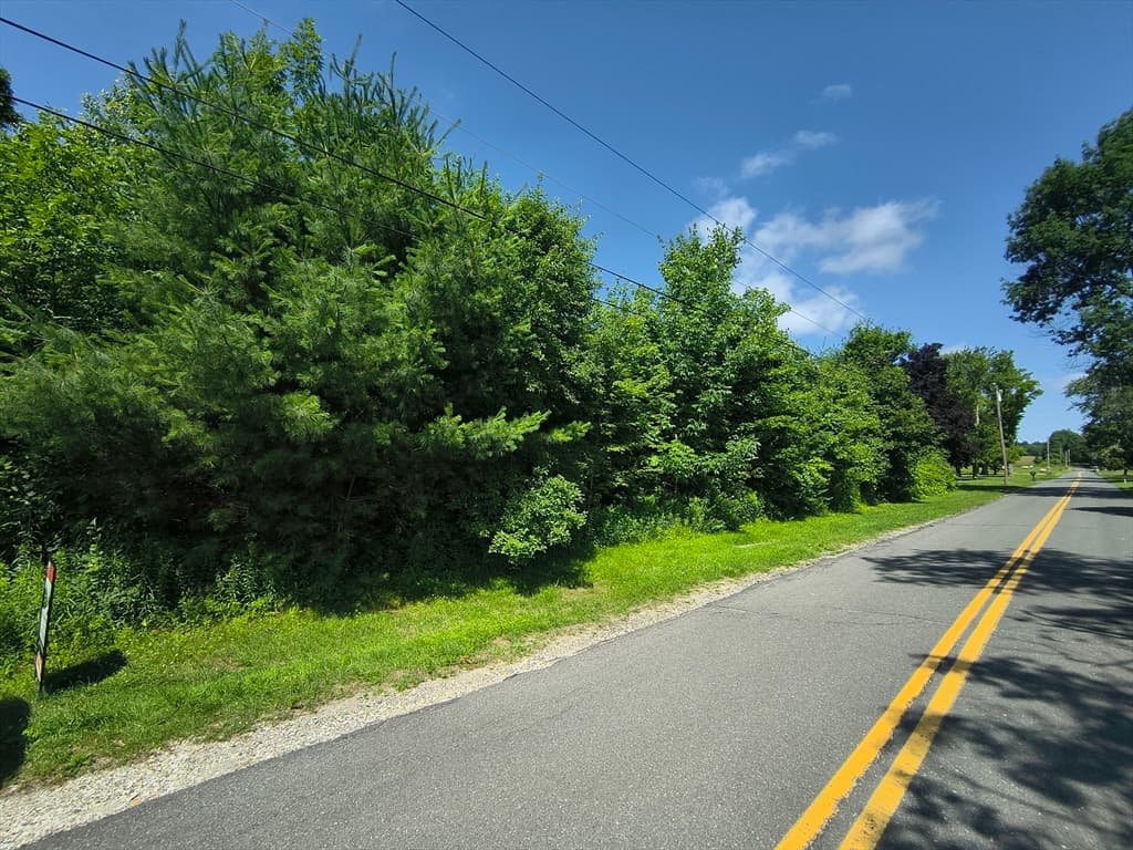 Lot A Ridge Road, Worthington MA 01098 photo 5