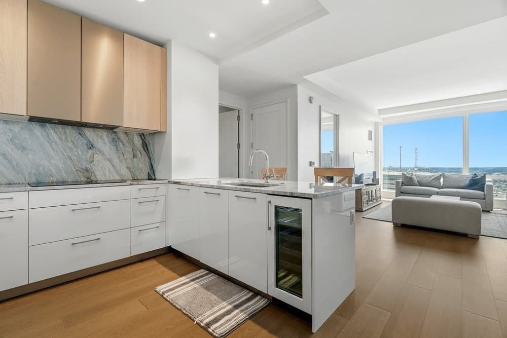 Condominium at 240 Devonshire St # 5907, Boston MA 02110, Boston, photo 3 of 16