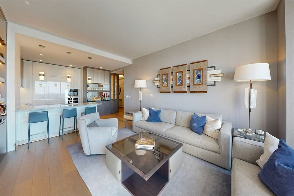 Condominium at 240 Devonshire St # 4505, Boston MA 02110, Boston, photo 17 of 42