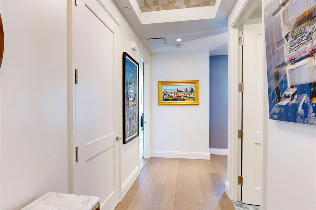 Condominium at 240 Devonshire St # 4505, Boston MA 02110, Boston, photo 24 of 42