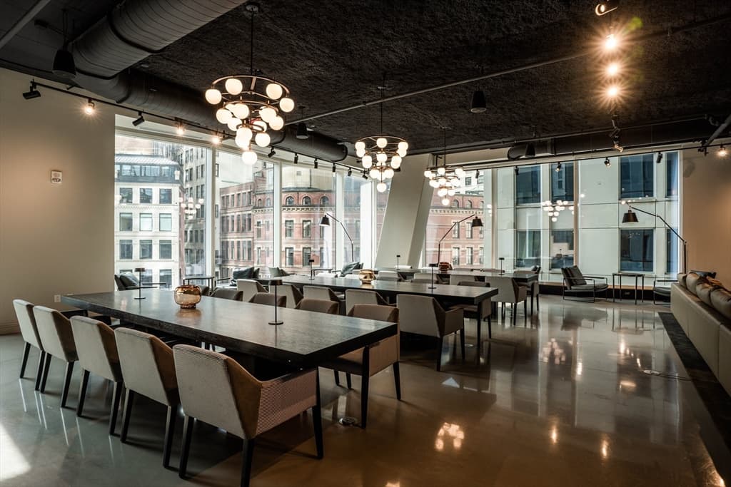 Condominium at 240 Devonshire St # 4505, Boston MA 02110, Boston, photo 40 of 42