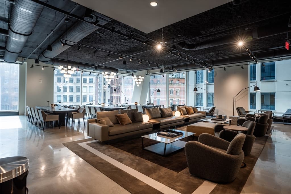 Condominium at 240 Devonshire St # 4505, Boston MA 02110, Boston, photo 39 of 42
