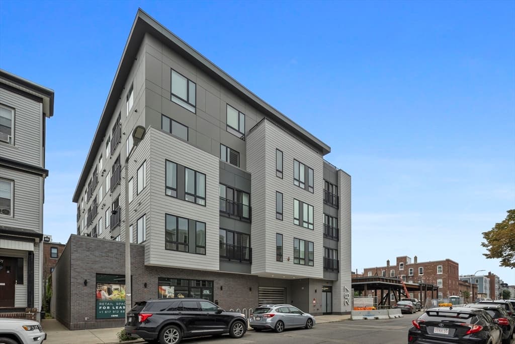 Condominium at 287 Maverick St # U202, Boston MA 02128, Boston, photo 24 of 24