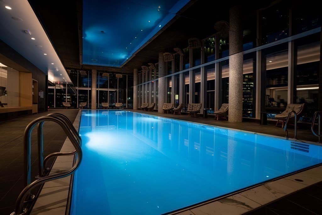 Condominium at 240 Devonshire Street # U5707, Boston MA 02110, Boston, photo 20 of 38