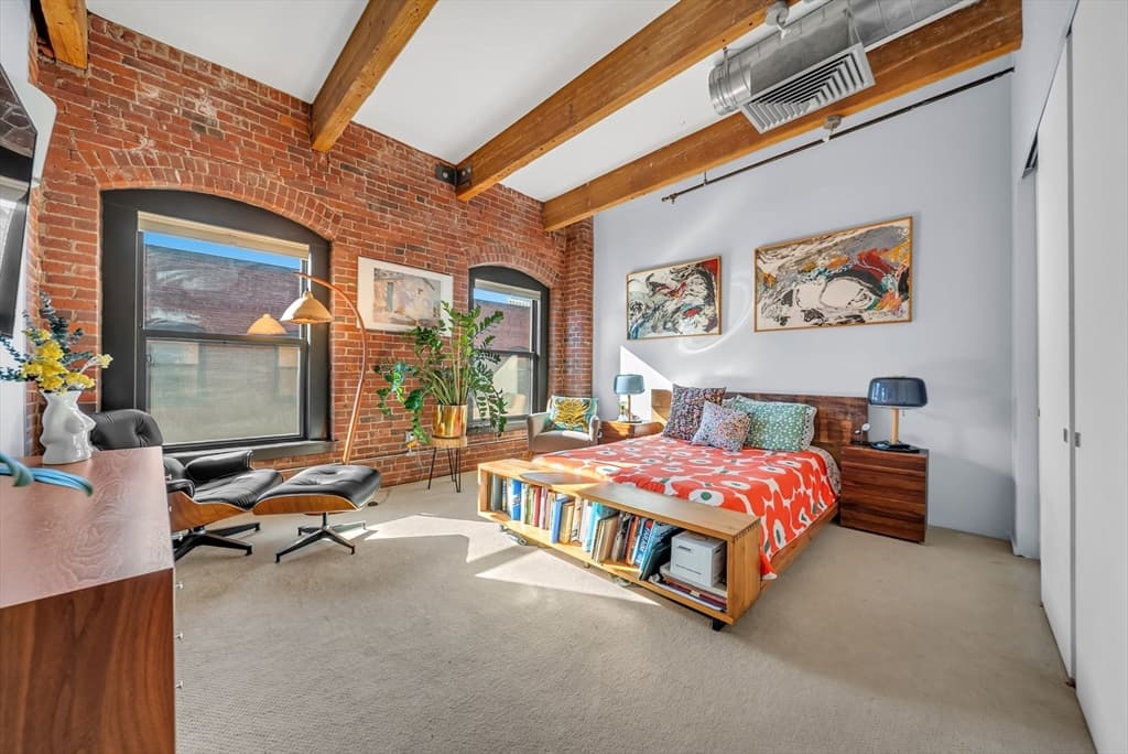 Condominium at 21 Wormwood St # 620, Boston MA 02210, Boston, photo 17 of 32