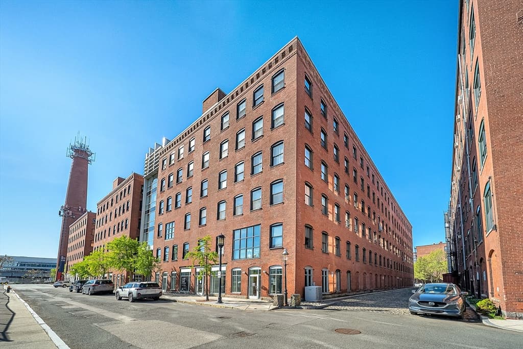 Condominium at 21 Wormwood St # 620, Boston MA 02210, Boston, photo 22 of 32