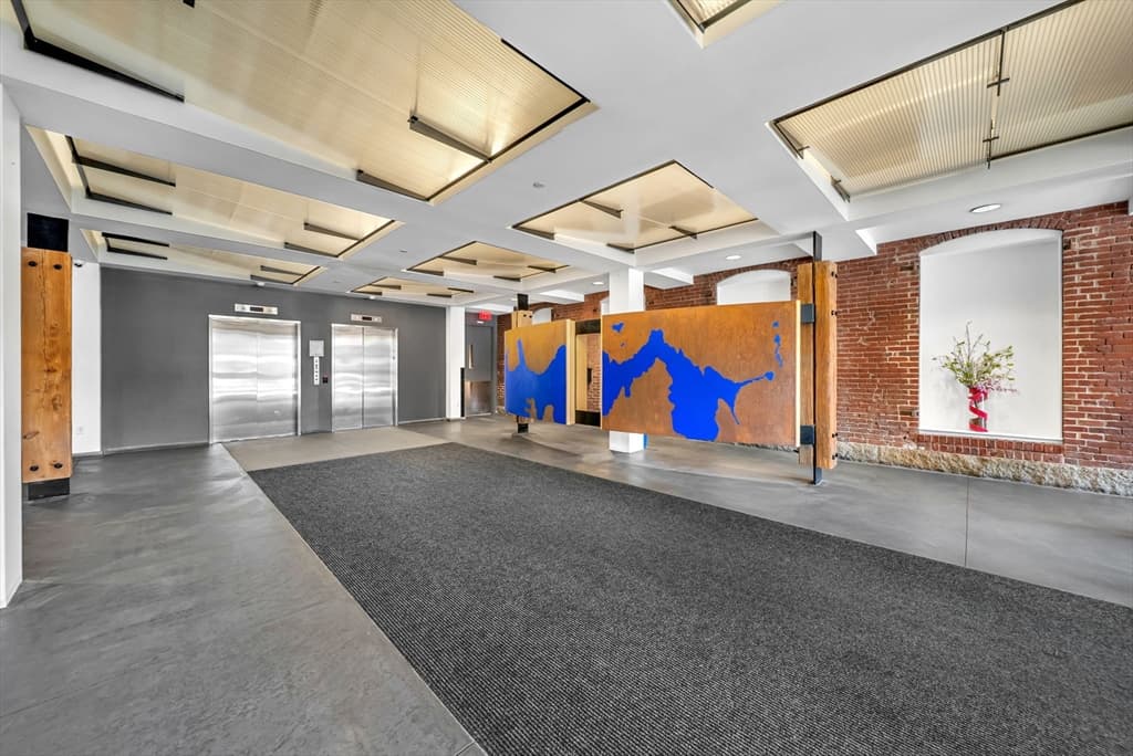 Condominium at 21 Wormwood St # 620, Boston MA 02210, Boston, photo 28 of 32