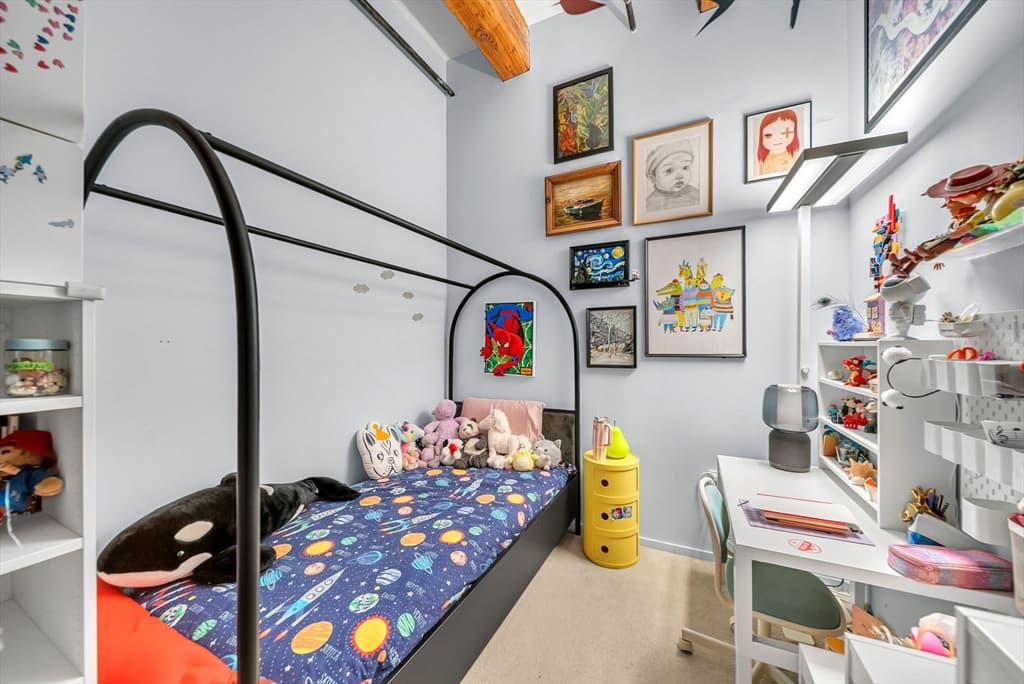Condominium at 21 Wormwood St # 620, Boston MA 02210, Boston, photo 20 of 32