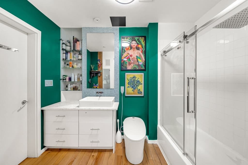 Condominium at 21 Wormwood St # 620, Boston MA 02210, Boston, photo 15 of 32
