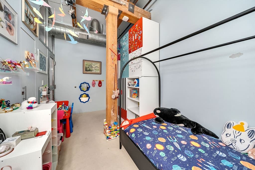 Condominium at 21 Wormwood St # 620, Boston MA 02210, Boston, photo 21 of 32