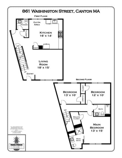 861 Washington St # 2, Canton MA 02021 photo 35