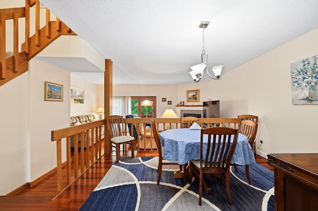 Condominium at 43 Dogwood Ln # 43, Agawam MA 01001, photo 8 of 28
