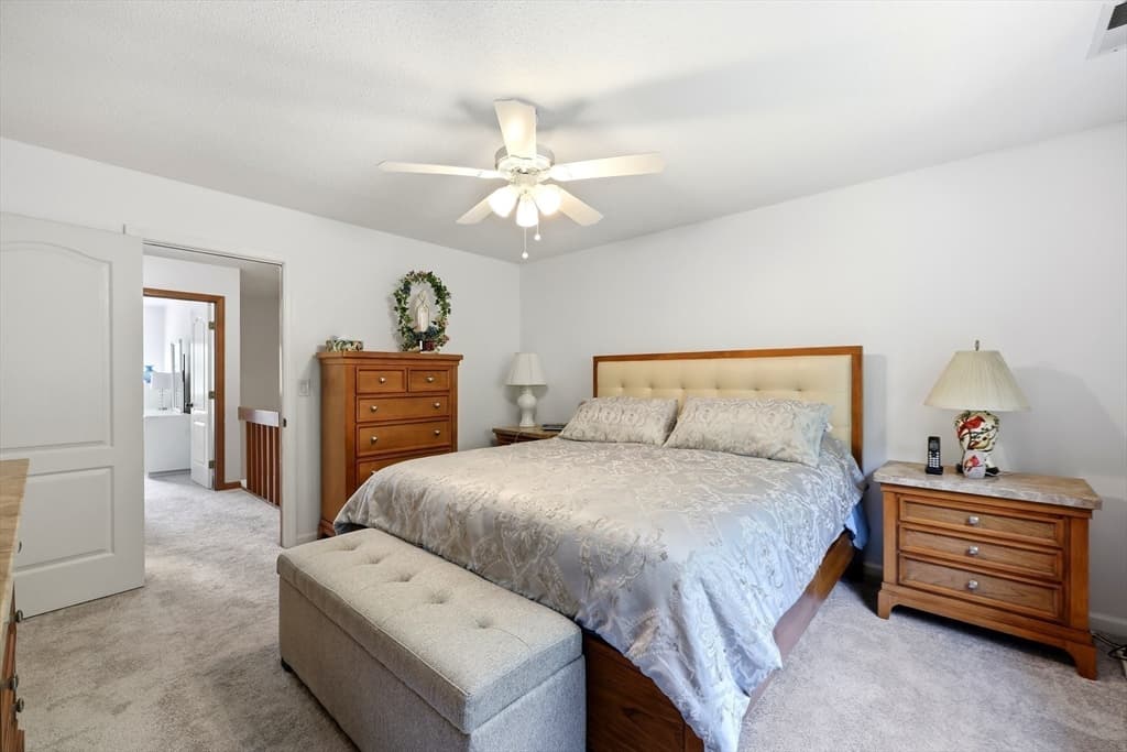 Condominium at 43 Dogwood Ln # 43, Agawam MA 01001, photo 21 of 28