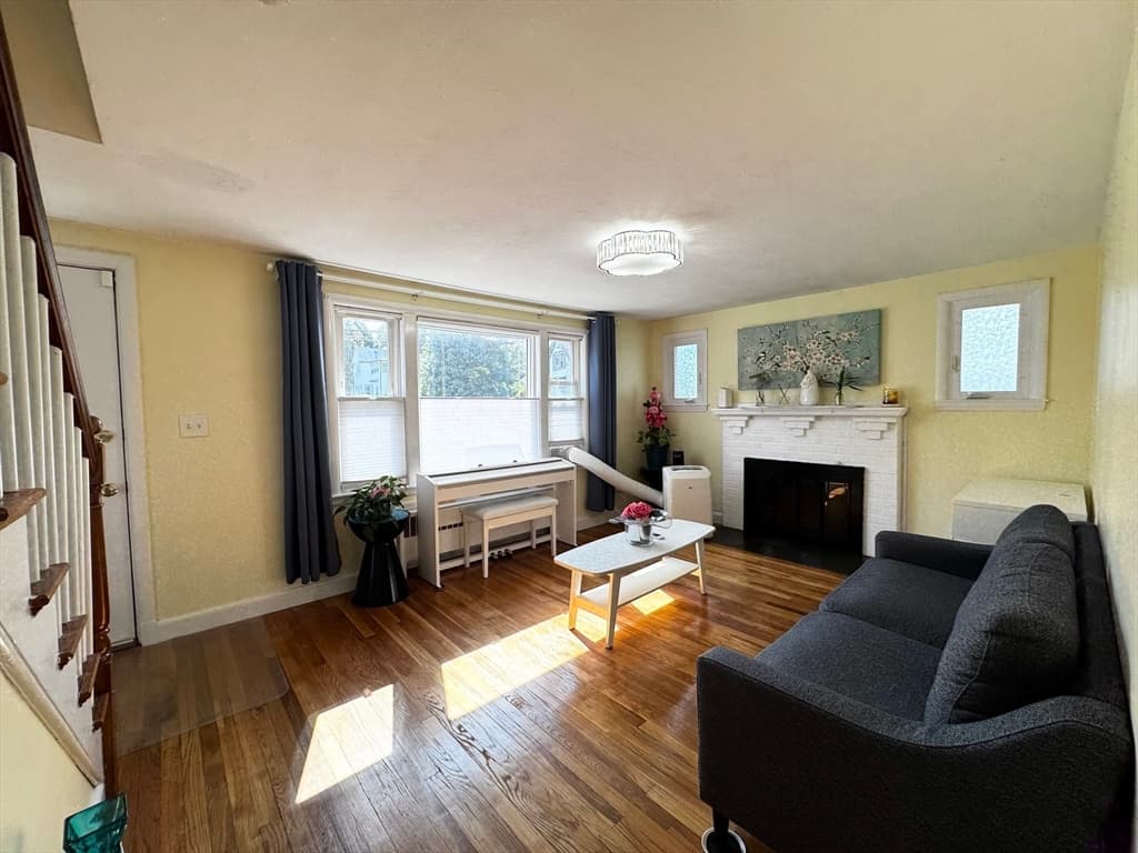 25 Breede Ter, Dedham MA 02026 photo 4