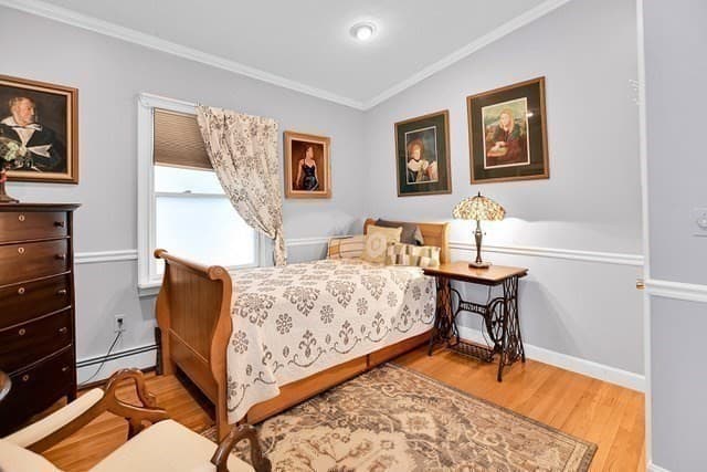 Single Family Residence at 49 Lakeview Ave, Bellingham MA 02019, Bellingham, photo 24 of 40