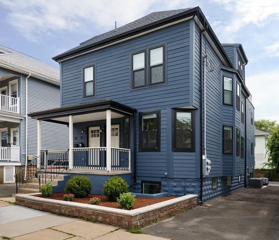 70 Stanley Avenue # 70, Medford MA 02155