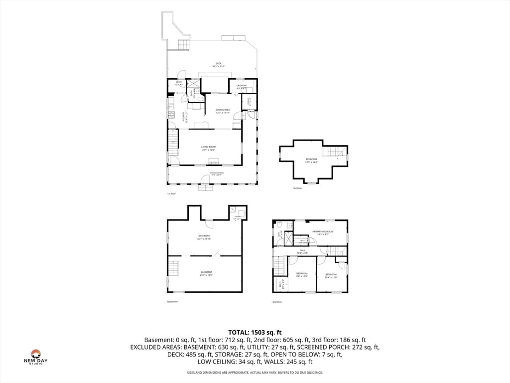 20 Bell St, Quincy MA 02169 photo 36