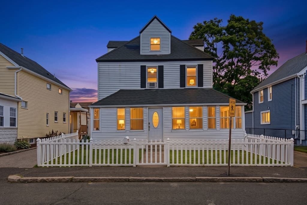 20 Bell St, Quincy MA 02169 photo 35