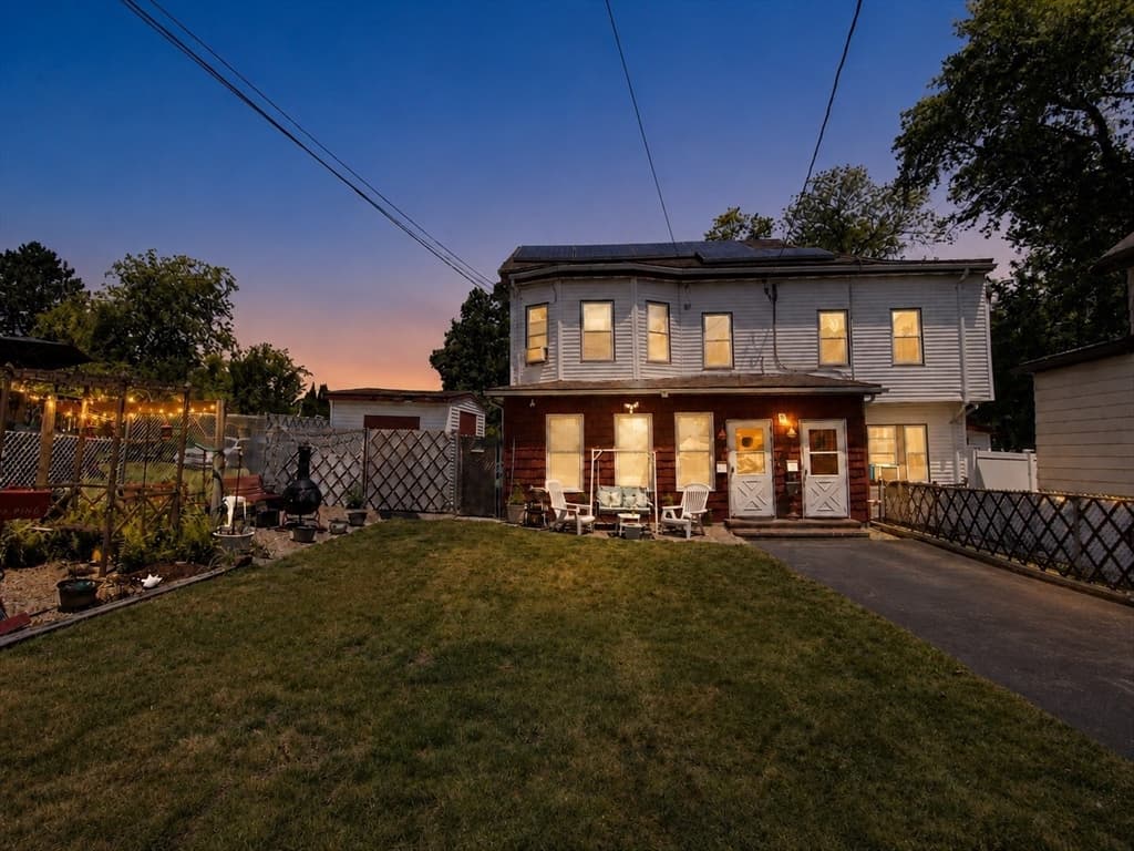 415 - 417 Mountain Ave, Revere MA 02151