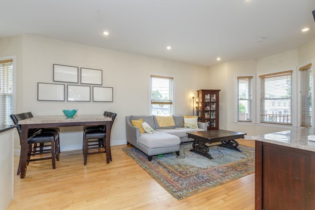 Condominium at 65 High St # 1, Woburn MA 01801, Woburn, photo 13 of 35