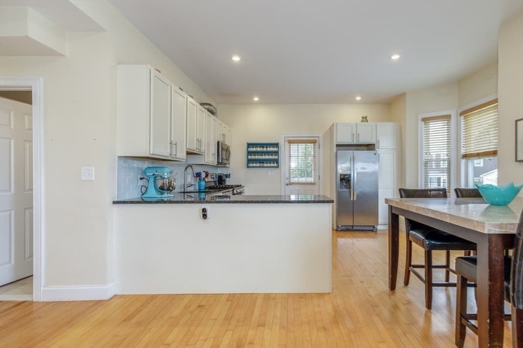 Condominium at 65 High St # 1, Woburn MA 01801, Woburn, photo 17 of 35