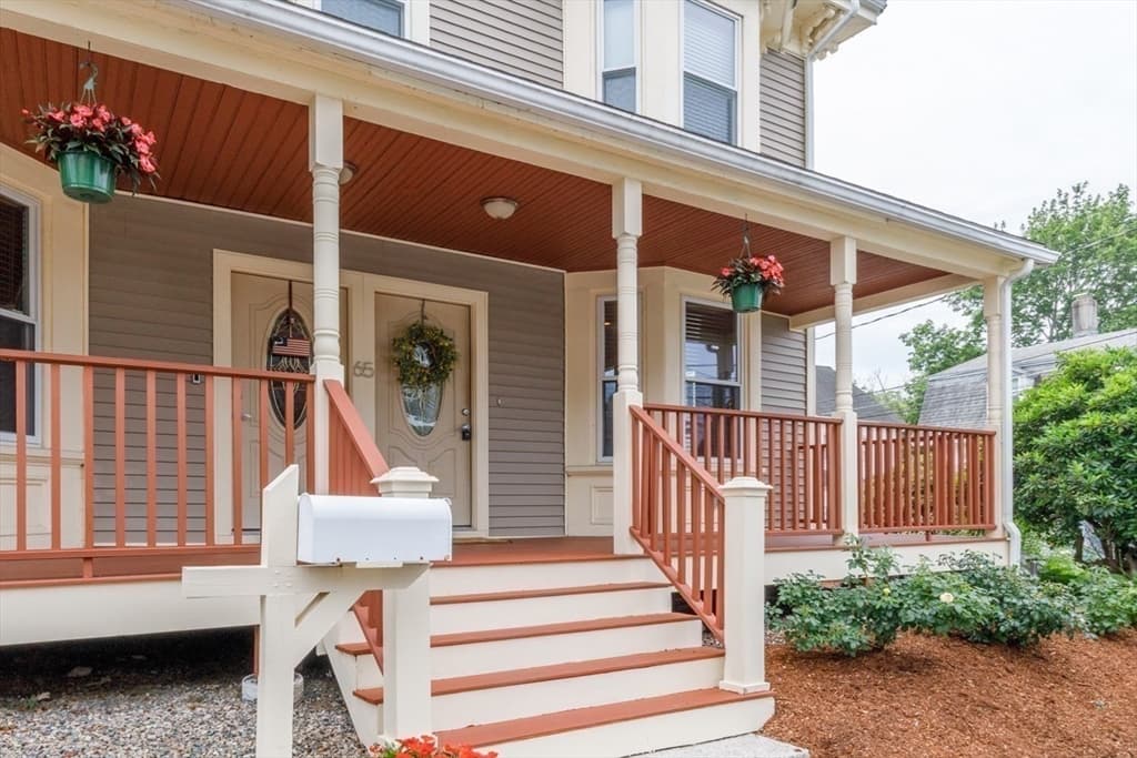 Condominium at 65 High St # 1, Woburn MA 01801, Woburn, photo 5 of 35