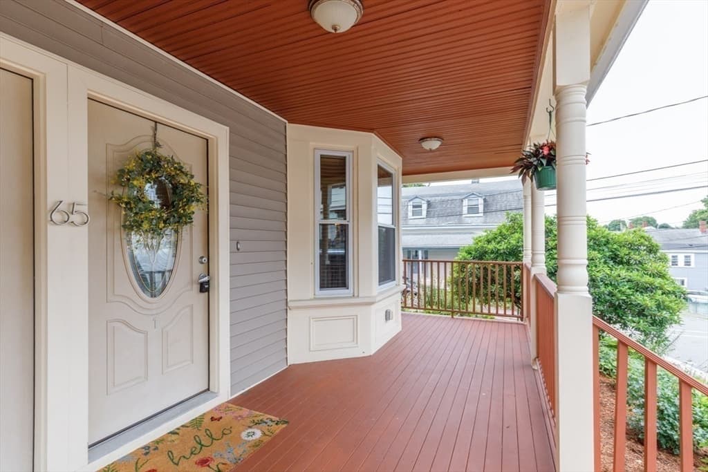 Condominium at 65 High St # 1, Woburn MA 01801, Woburn, photo 4 of 35