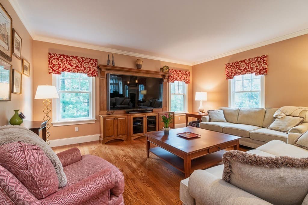 29 Woodcliffe Rd., Lexington MA 02421 photo 7