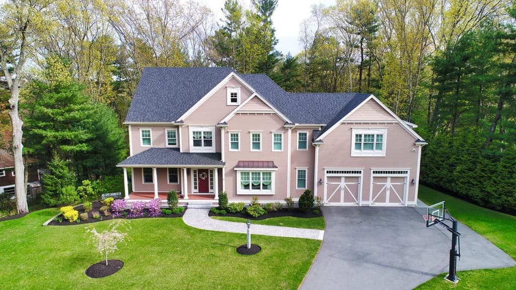 29 Woodcliffe Rd., Lexington MA 02421