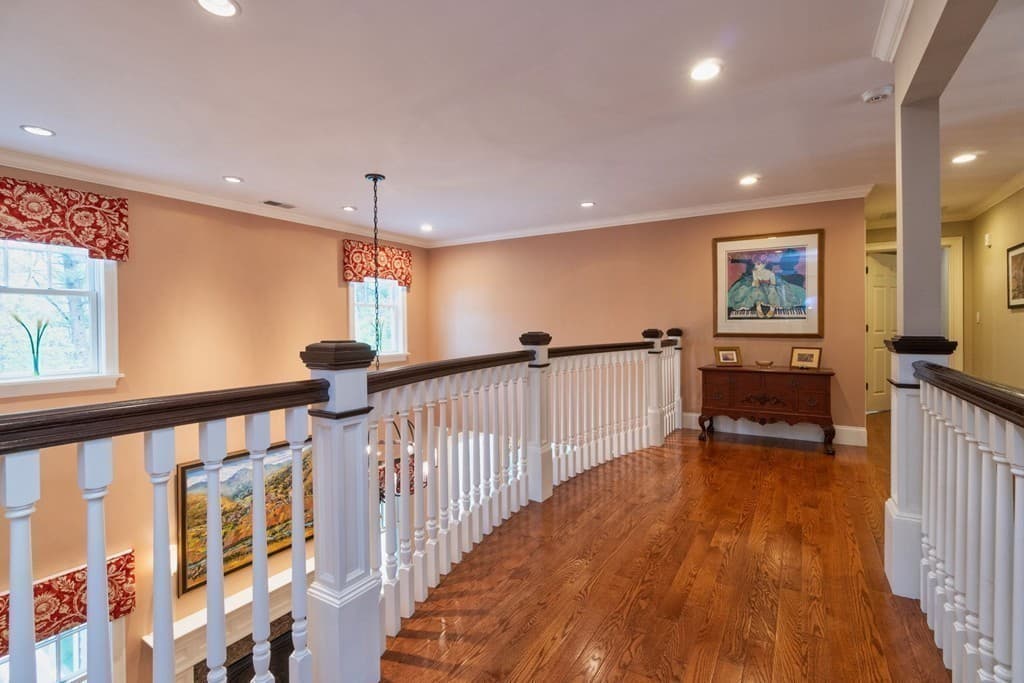 29 Woodcliffe Rd., Lexington MA 02421 photo 21