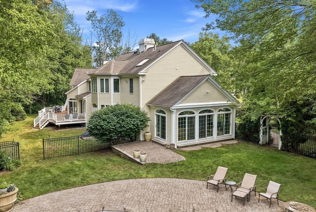3 Hazelwood Cir, Andover MA 01810 photo 33