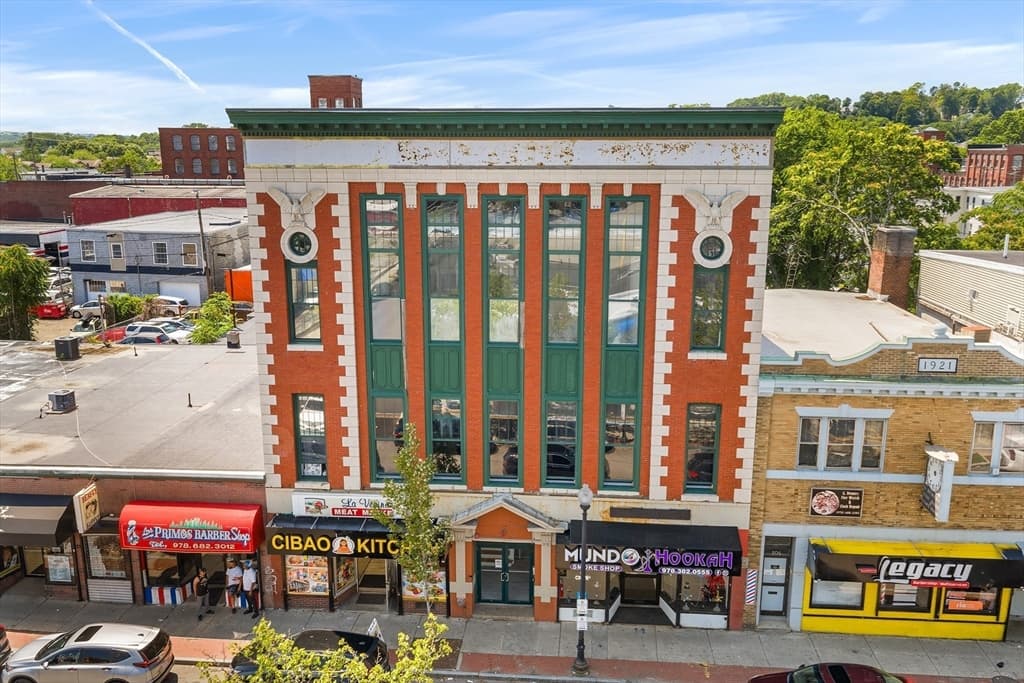 202 Broadway # 31, Lawrence MA 01840 photo 28
