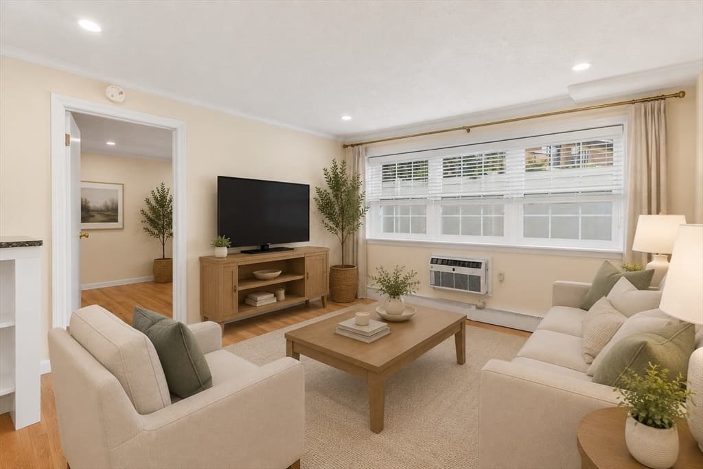 5 Cass St # 2, Boston MA 02132
