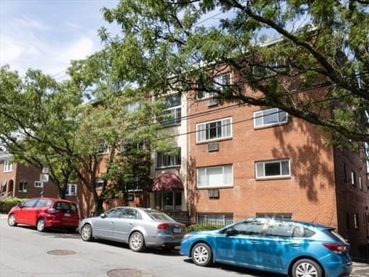 276 Corey Rd # 23, Boston MA 02135
