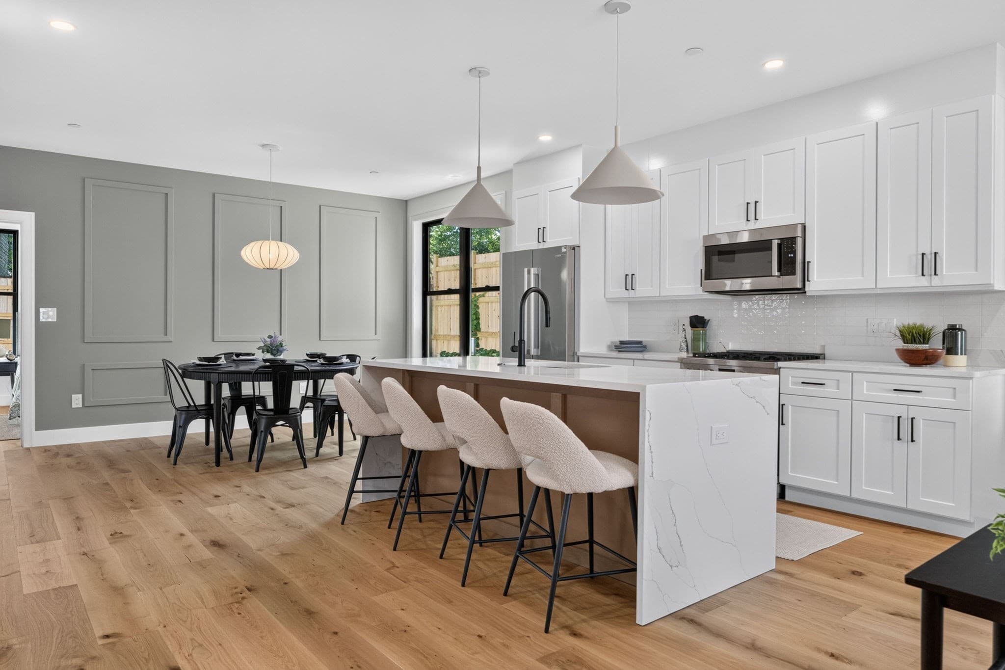 24 Spring Hill Terrace # A, Somerville MA 02143