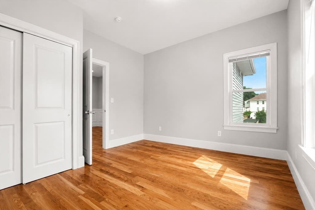Condominium at 1000 River # 2, Boston MA 02136, photo 15 of 22