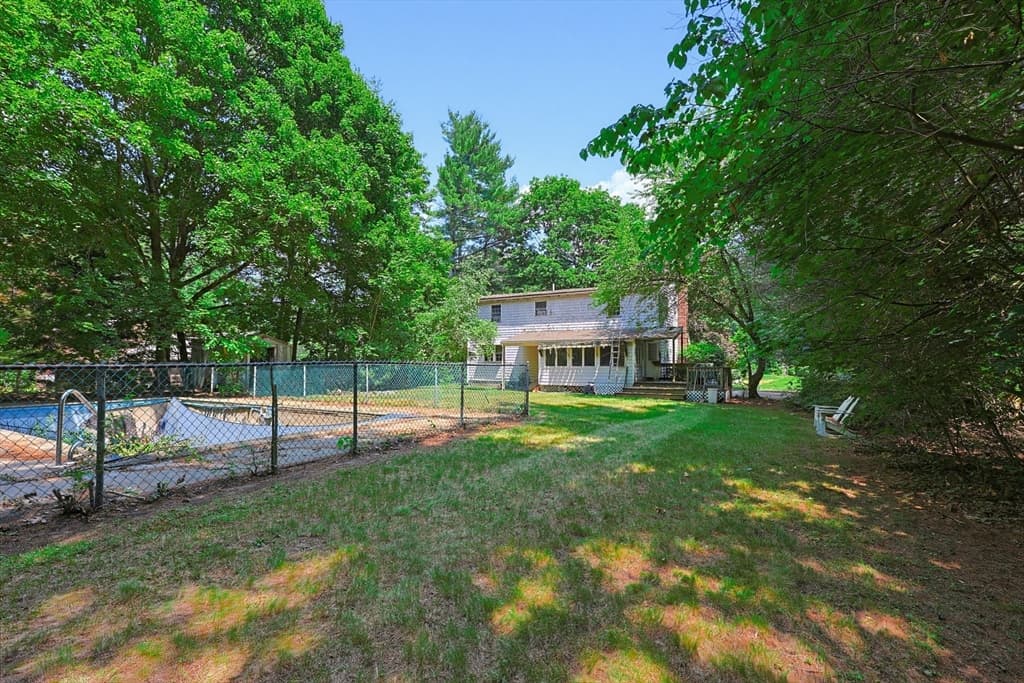 Single Family Residence at 47 Sleepy Hollow Ln, Wrentham MA 02093, Wrentham, photo 40 of 40