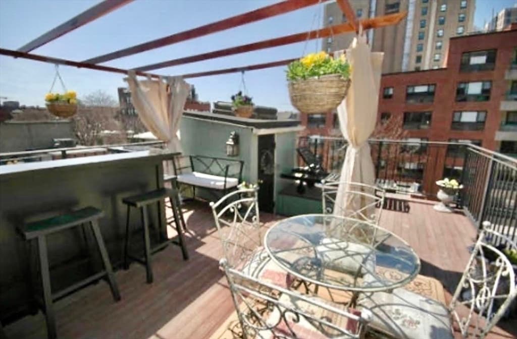 22 Shawmut St, Boston MA 02116