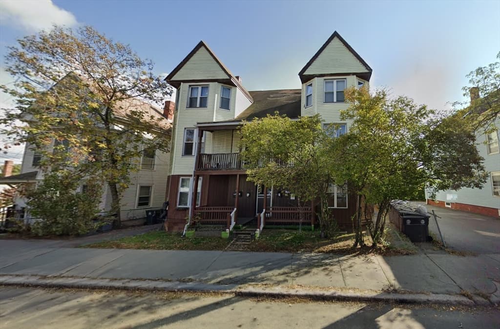 368-370 River St, Haverhill MA 01832