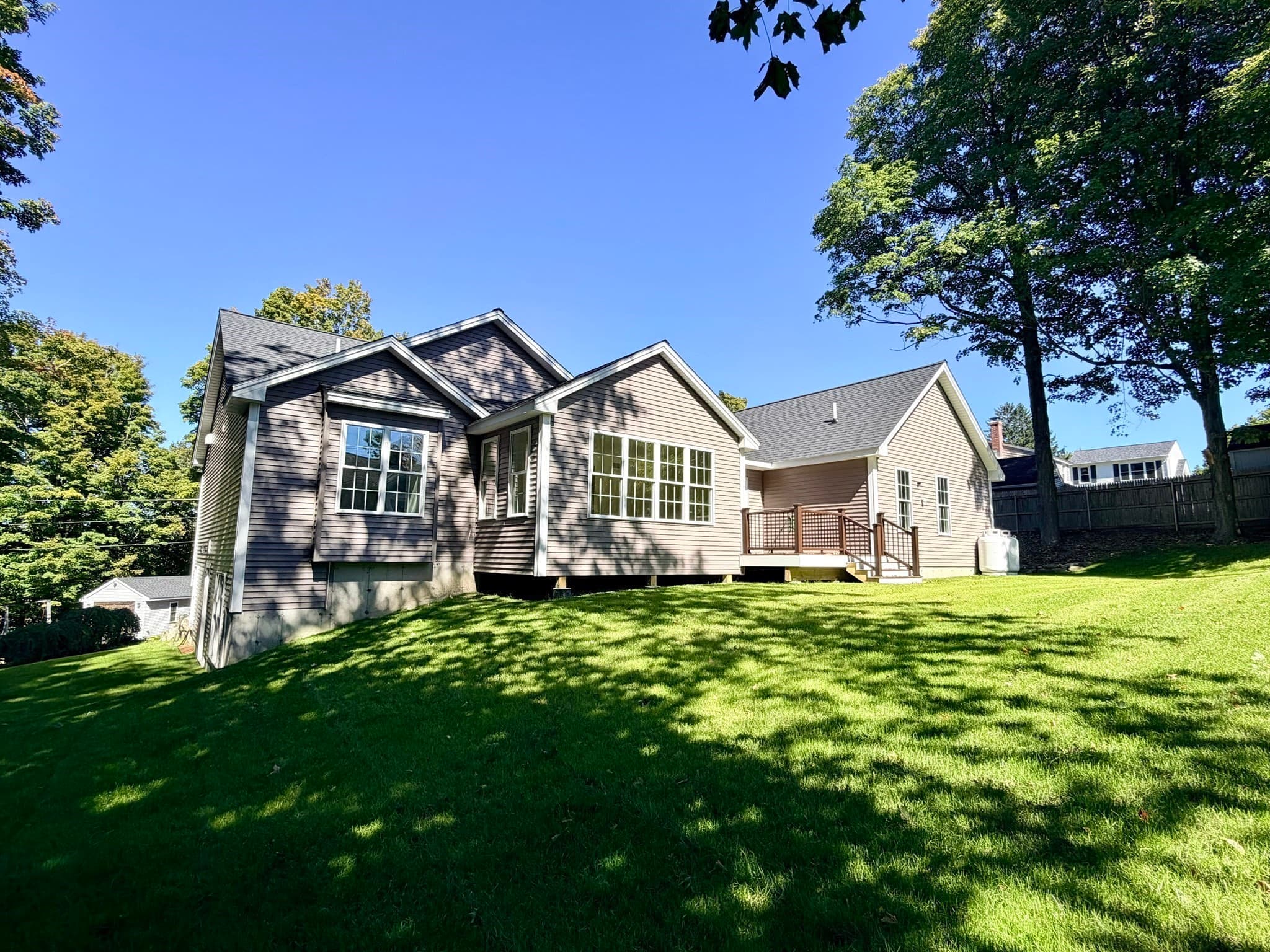 Single Family Residence at 20 Highland Ave, West Boylston MA 01583, West Boylston, photo 32 of 37