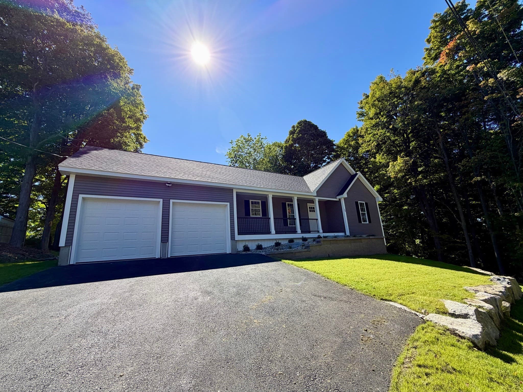 Single Family Residence at 20 Highland Ave, West Boylston MA 01583, West Boylston, photo 34 of 37