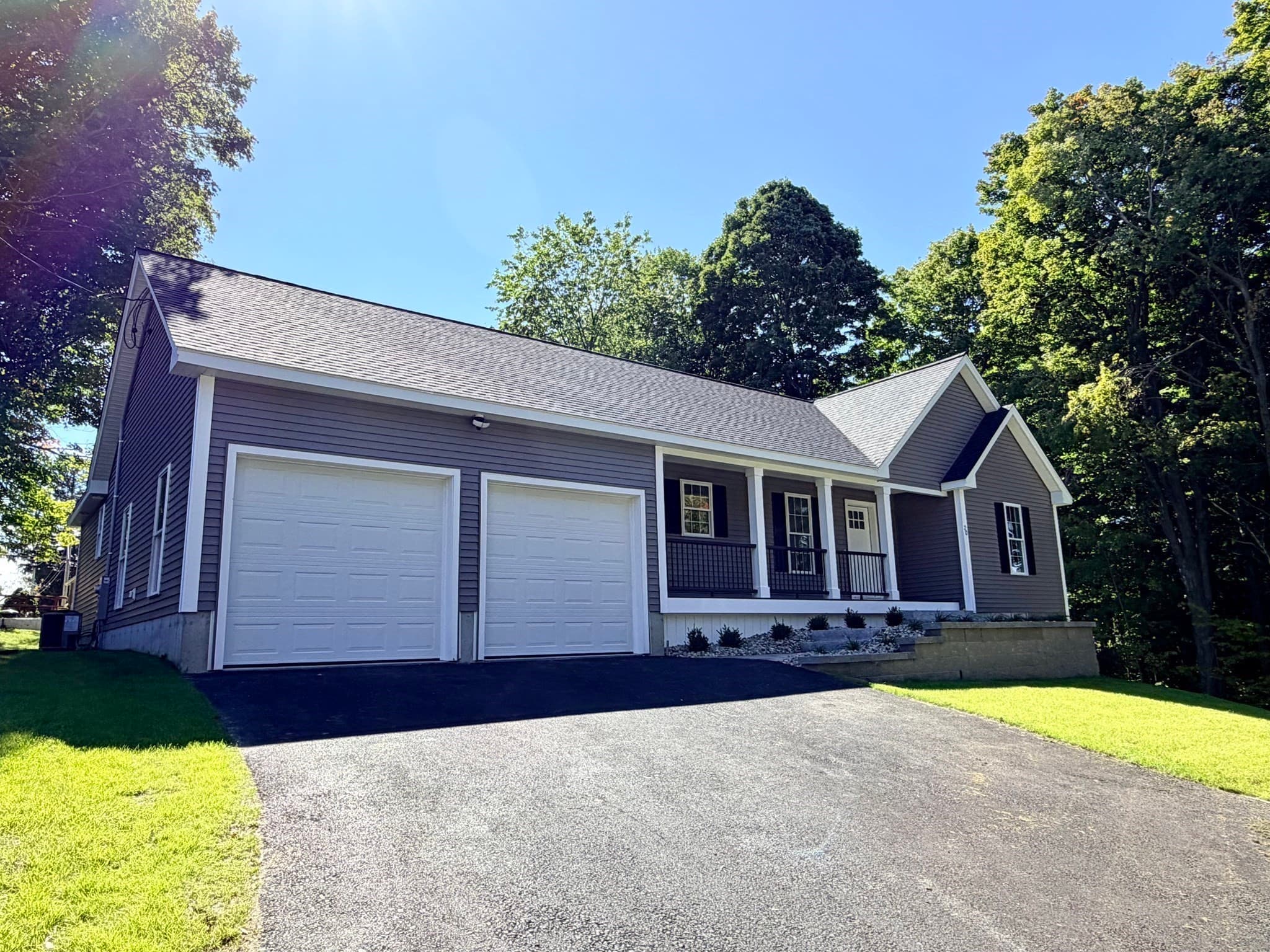 Single Family Residence at 20 Highland Ave, West Boylston MA 01583, West Boylston, photo 35 of 37