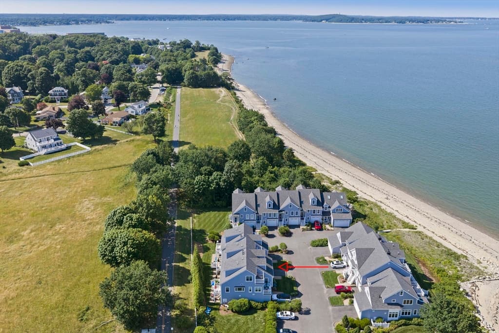 60 Robbins Road # 25, Plymouth MA 02360 photo 41