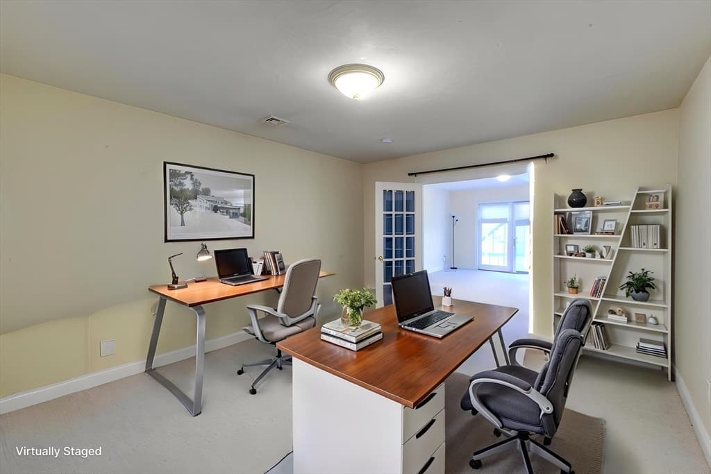 Condominium at 20 Northgate # 14, Grafton MA 01536, Grafton, photo 23 of 29
