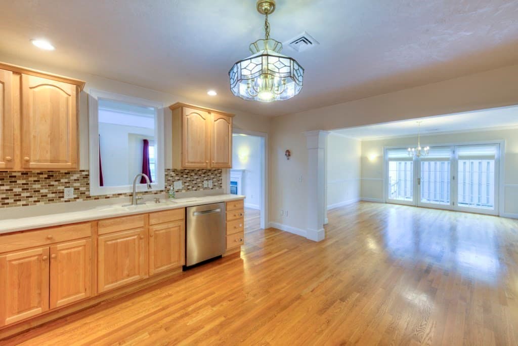 Condominium at 20 Northgate # 14, Grafton MA 01536, Grafton, photo 9 of 29