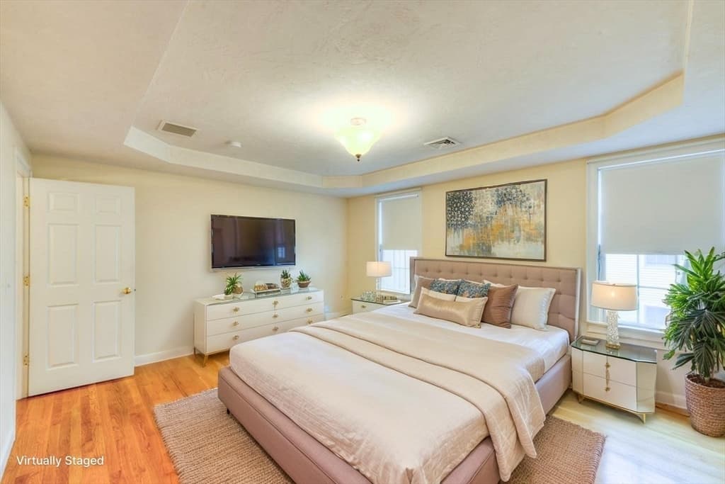 Condominium at 20 Northgate # 14, Grafton MA 01536, Grafton, photo 15 of 29