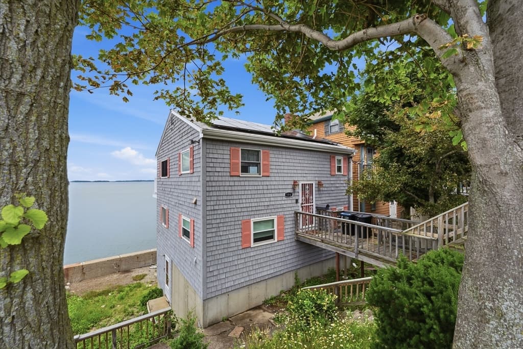 196 Manet Ave, Quincy MA 02196