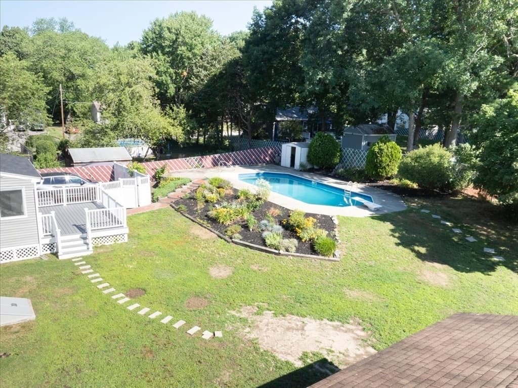 Single Family Residence at 23 Taunton St, Bellingham MA 02019, Bellingham, photo 23 of 23