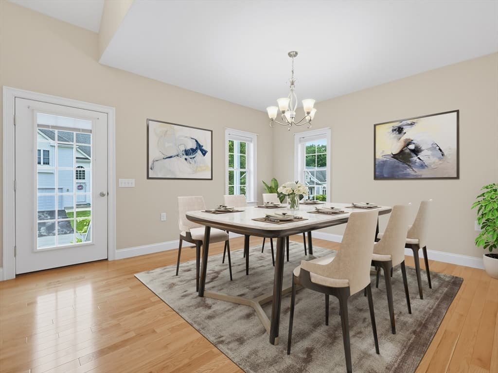 57 Zain Circle # 57, Milford MA 01757 photo 22